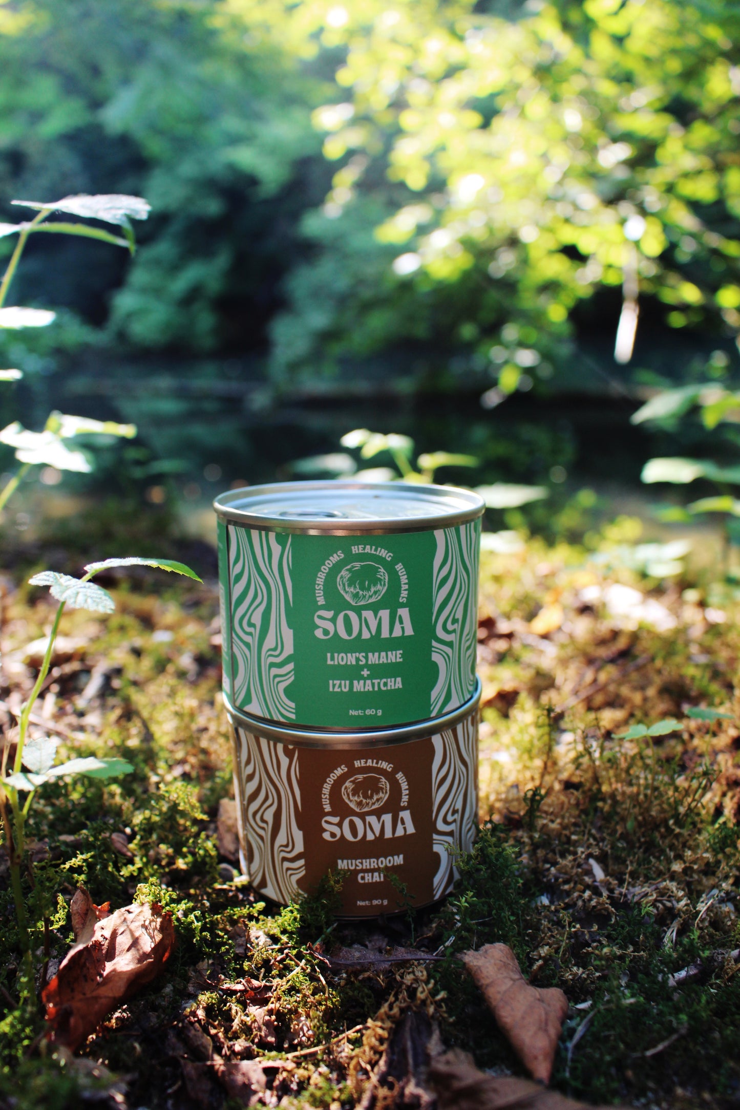 Adaptogen Bliss
