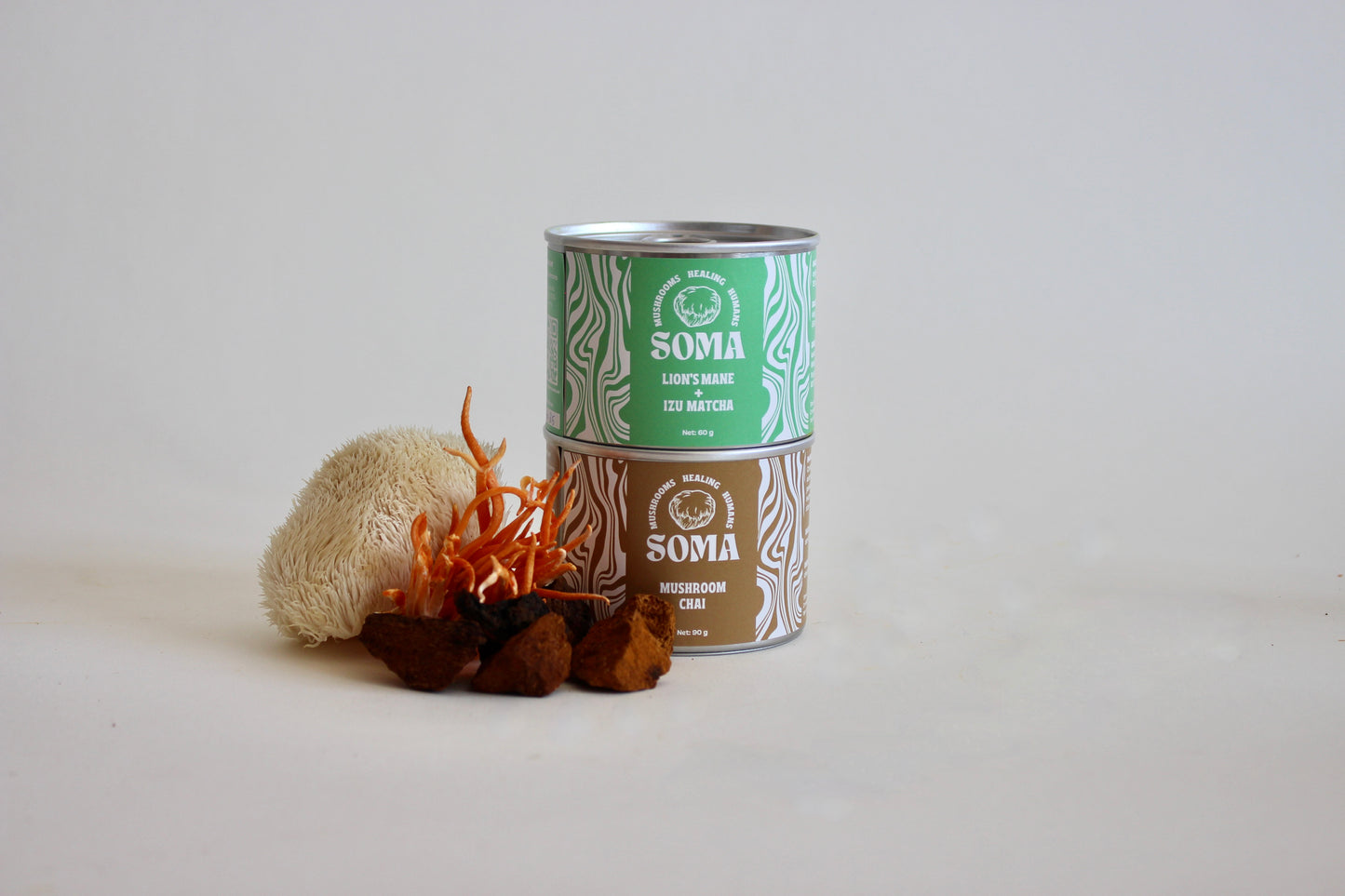 Adaptogen Bliss