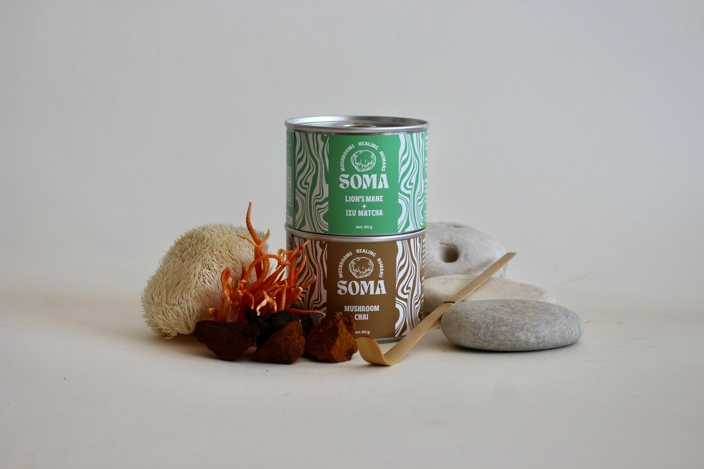 Adaptogen Bliss